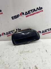 Запчасть ручка двери внешняя Daewoo Nexia n150 2011