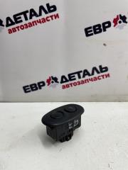Запчасть кнопка открывания багажника Daewoo Nexia n150 2011
