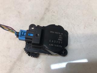 Сервопривод заслонок печки Ford Focus 3 2012