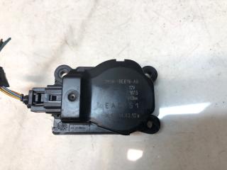 Сервопривод заслонок печки Ford Focus 3 2012