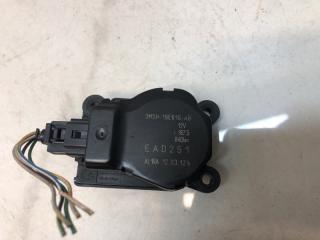 Сервопривод заслонок печки Ford Focus 3 2012