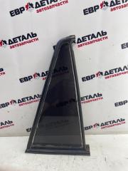 Запчасть стекло глухое (форточка) заднее правое Daewoo Nexia n150 2011