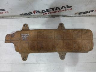 Запчасть тепловой экран lada Kalina 2008