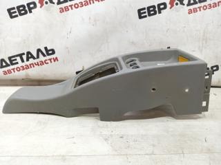 Запчасть консоль центральная lada Kalina 2008