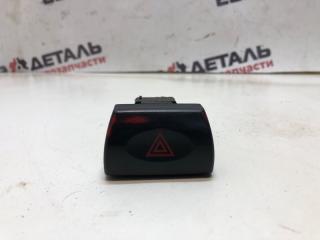Запчасть кнопка аварийной сигнализации lada Kalina 2008