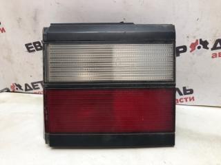Фонарь правый Volkswagen Passat B3 1991
