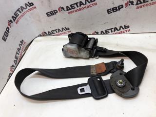 Запчасть ремень безопасности передний правый Toyota Carina E 1993