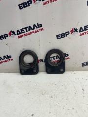 Фото запчасти крепление радиатора Ssang Yong Kyron Б/У запчасть Запчасть крепление радиатора Ssang Yong Kyron