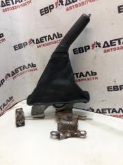 Запчасть рычаг стояночного тормоза Toyota Corolla E150 2007