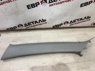 Запчасть накладка стойки лобового стекла левая Toyota Corolla E150 2007