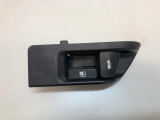 Запчасть ручка открывания багажника Toyota Corolla E150 2007