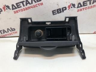 Запчасть пепельница Toyota Corolla E150 2007