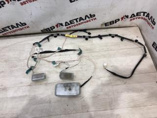 Запчасть плафон подсветки салона Toyota Corolla E150 2007