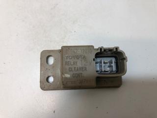 Запчасть реле Toyota Corolla E150 2007