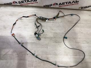 Запчасть антенна Toyota Corolla E150 2007