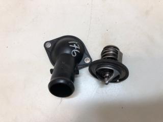 Запчасть корпус термостата Toyota Corolla E150 2007