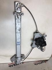 Запчасть стеклоподъемный механизм передний правый Hyundai Solaris 2011