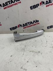 Запчасть ручка двери внешняя передняя правая Lifan Solano 2013