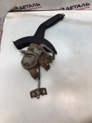 Запчасть рычаг стояночного тормоза Hyundai Solaris 2011