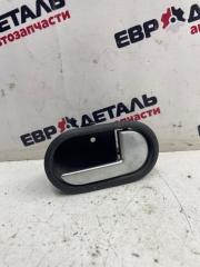 Фото запчасти ручка двери внутренняя передняя правая Ford Fusion 2007 Б/У запчасть Запчасть ручка двери внутренняя передняя правая Ford Fusion 2007