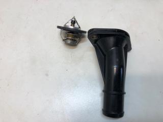 Запчасть крышка термостата Hyundai Solaris 2011