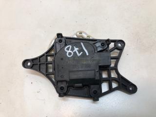 Сервопривод заслонок печки Hyundai Solaris 2011