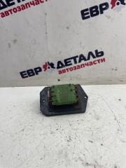 Запчасть резистр отопителя Chery Tiggo T11 2008
