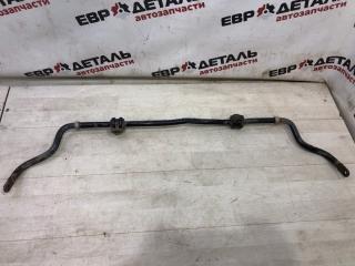 Запчасть стабилизатор передний Hyundai Solaris 2011