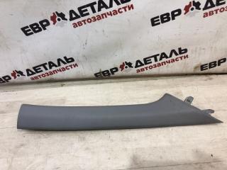 Запчасть накладка стойки лобового стекла правая Hyundai Solaris 2011