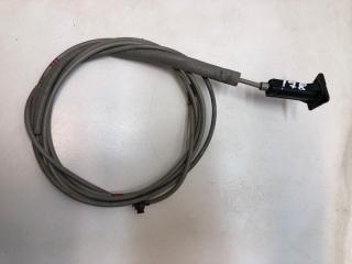 Запчасть трос лючка топливного бака Hyundai Solaris 2011