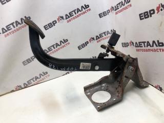 Запчасть педаль тормоза Hyundai Solaris 2011