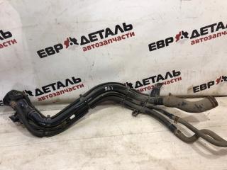 Запчасть горловина топливного бака Hyundai Solaris 2011