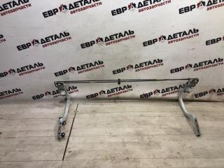 Петля крышки багажника Hyundai Solaris 2011 Б/У Петля крышки багажника Hyundai Solaris 2011