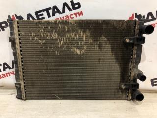 Радиатор охлаждения двигателя Seat Ibiza 1998