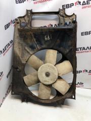 Вентилятор охлаждения радиатора Seat Ibiza 1998
