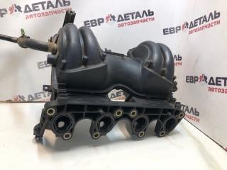 Запчасть коллектор впускной Seat Ibiza 1998