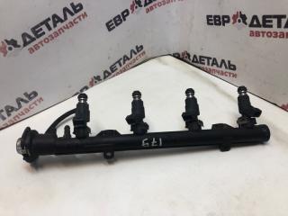 Запчасть топливная рейка Seat Ibiza 1998