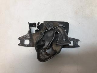 Запчасть замок капота Seat Ibiza 1998