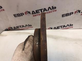 Диск тормозной передний Seat Ibiza Хетчбэк 1.0 AER 232750