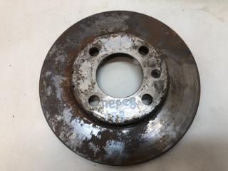 Диск тормозной передний Ibiza 1998 Хетчбэк 1.0 AER 232750