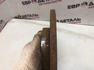 Диск тормозной передний Ibiza 1998 Хетчбэк 1.0 AER 232750