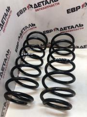 Пружина подвески передняя Seat Ibiza 1998