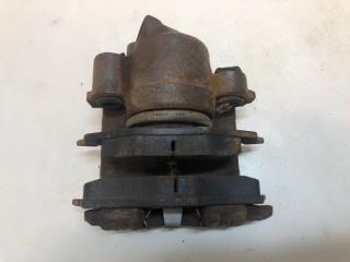 Запчасть суппорт тормозной передний левый Seat Ibiza 1998