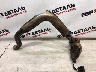 Запчасть коллектор выпускной Seat Ibiza 1998