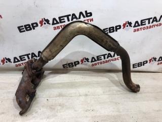 Коллектор выпускной Ibiza 1998 Хетчбэк 1.0 AER 232750