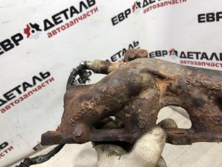 Коллектор выпускной Ibiza 1998 Хетчбэк 1.0 AER 232750