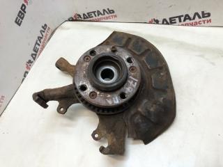 Запчасть кулак поворотный передний левый Seat Ibiza 1998