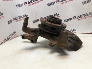 Кулак поворотный передний левый Seat Ibiza Хетчбэк 1.0 AER 232750