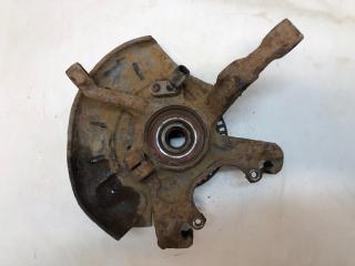 Кулак поворотный передний левый Ibiza 1998 Хетчбэк 1.0 AER 232750