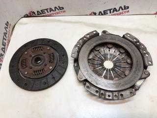 Запчасть комплект сцепления Seat Ibiza 1998